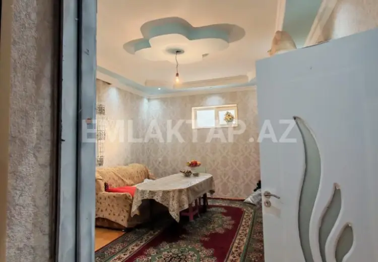 3 otaqlı mənzil Satılır, Buzovna, Xəzər, Bakı