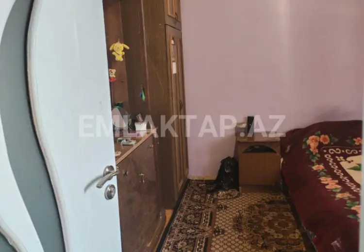 3 otaqlı mənzil Satılır, Buzovna, Xəzər, Bakı