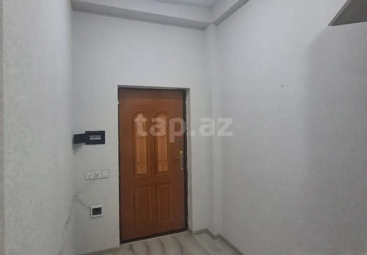 3 otaqlı mənzil , Xırdalan