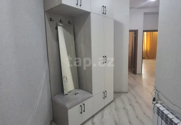 3 otaqlı mənzil , Xırdalan