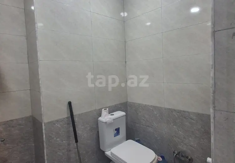 3 otaqlı mənzil , Xırdalan