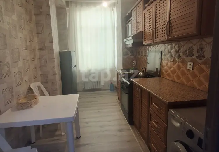 3 otaqlı mənzil , Xırdalan