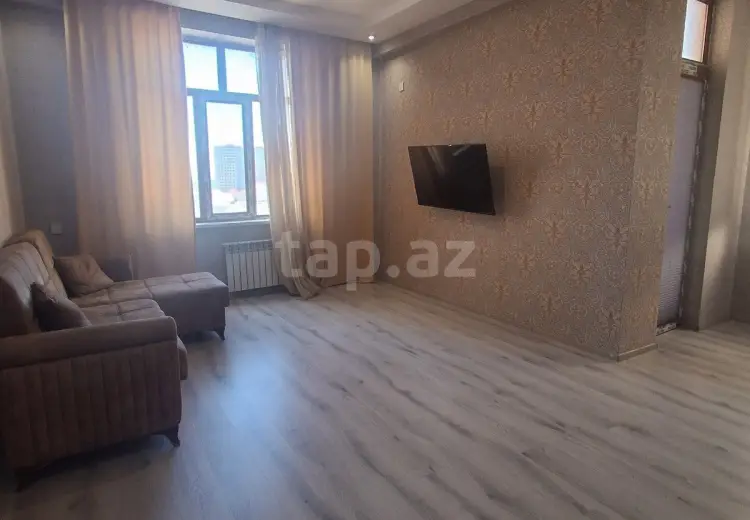 3 otaqlı mənzil , Xırdalan