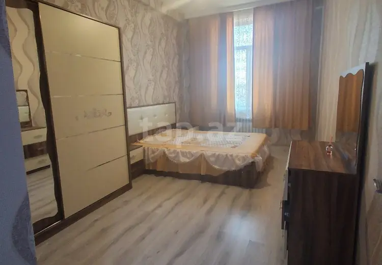 3 otaqlı mənzil , Xırdalan