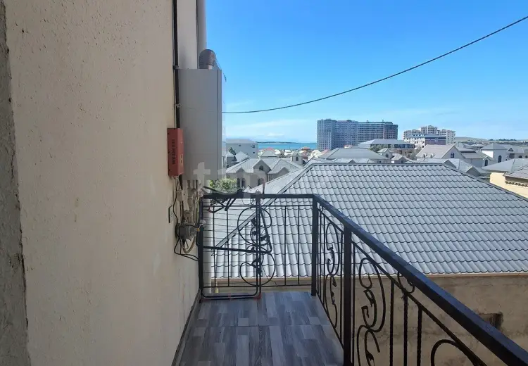 3 otaqlı mənzil , Xırdalan