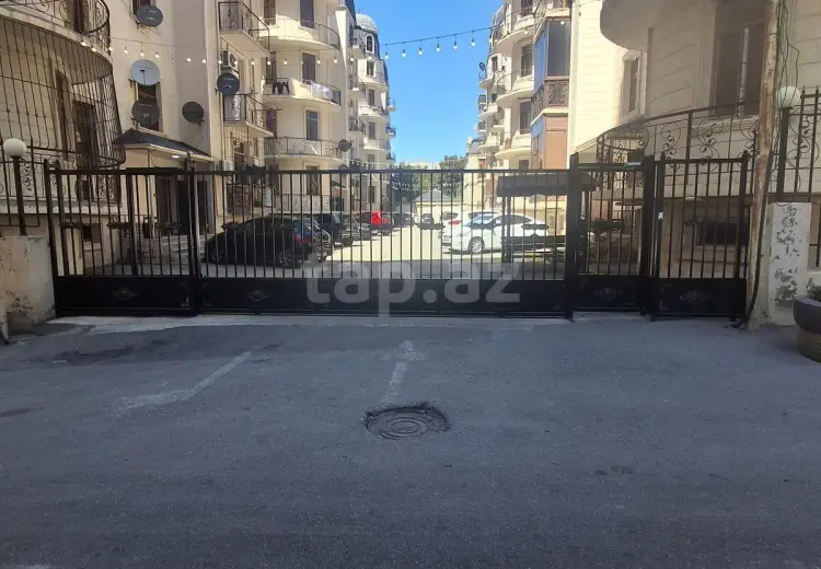 3 otaqlı mənzil , Xırdalan