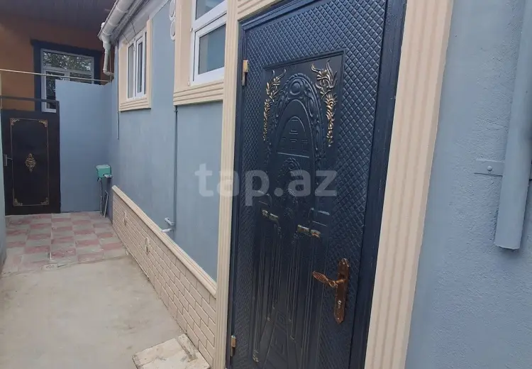 3 otaqlı mənzil , Xırdalan