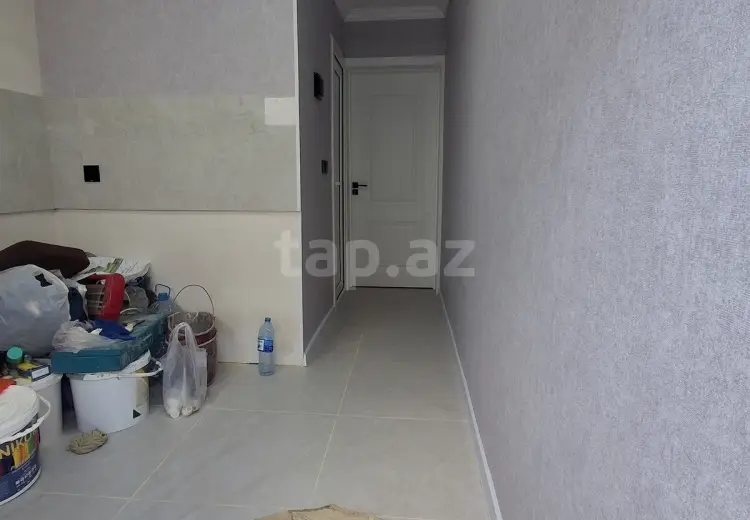 3 otaqlı mənzil , Xırdalan