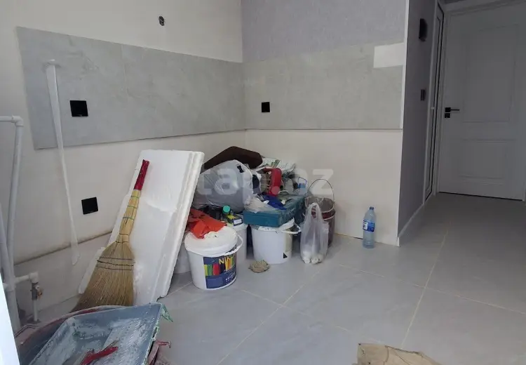 3 otaqlı mənzil , Xırdalan