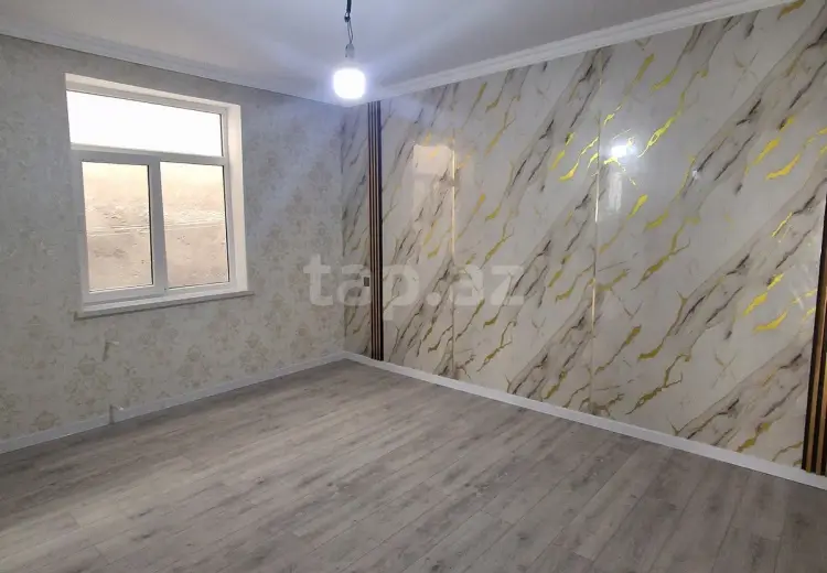 3 otaqlı mənzil , Xırdalan