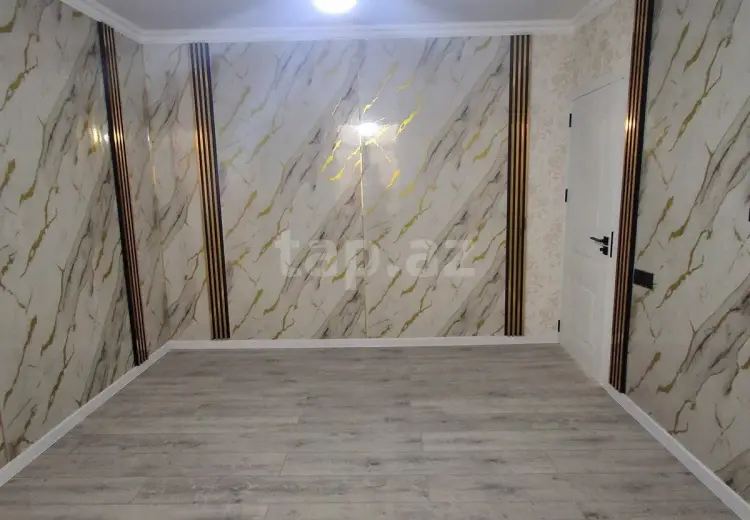 3 otaqlı mənzil , Xırdalan