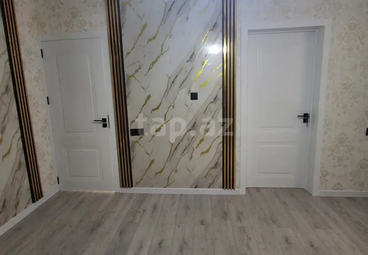 3 otaqlı mənzil , Xırdalan
