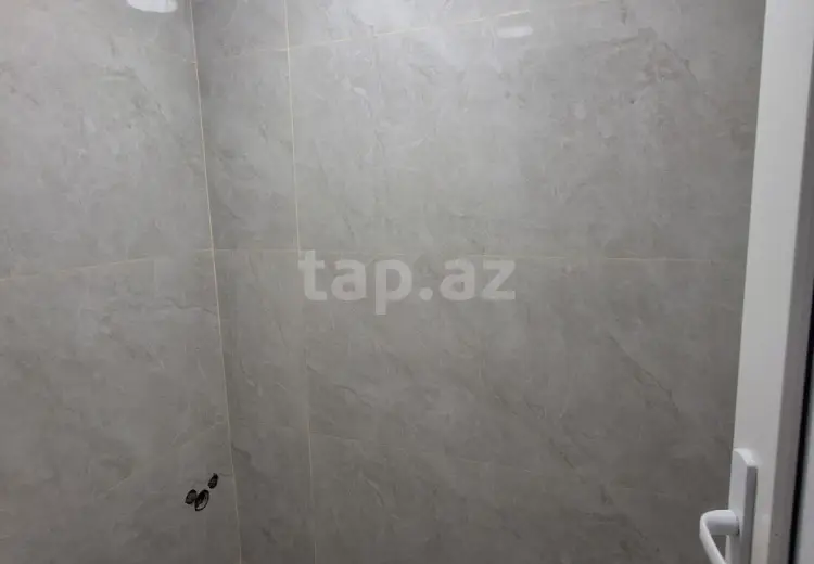 3 otaqlı mənzil , Xırdalan