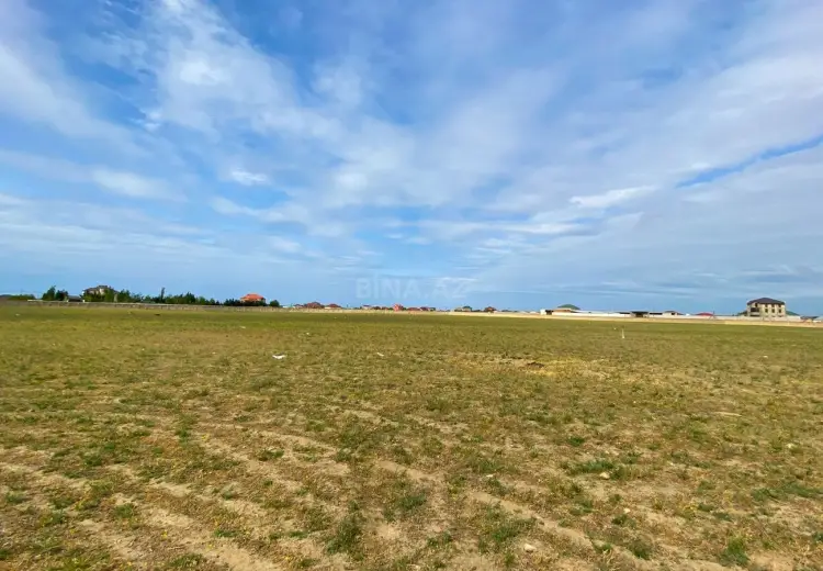 12 sot Torpaq Satılır, Bilgəh qəs., Sabunçu, Bakı