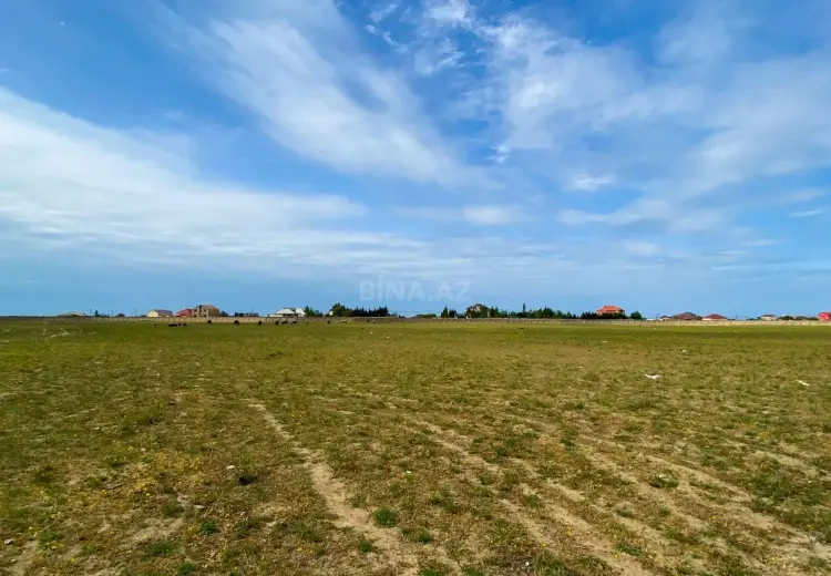 12 sot Torpaq Satılır, Bilgəh qəs., Sabunçu, Bakı