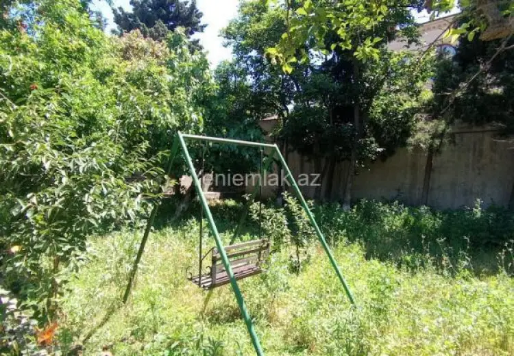 8.5 sot Torpaq Satılır, Xətai, Bakı
