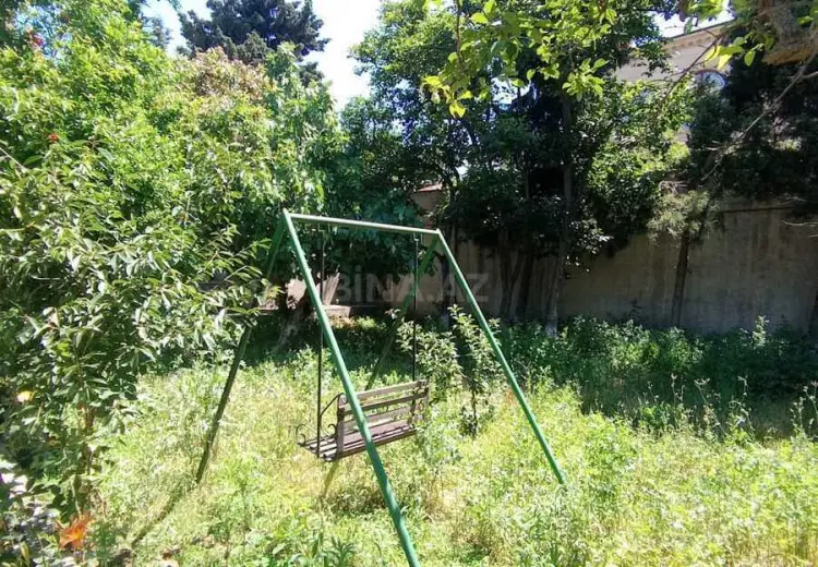 8.5 sot Torpaq Satılır, Xətai, Bakı
