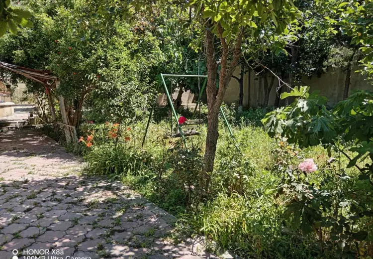 8.5 sot Torpaq Satılır, Xətai, Bakı