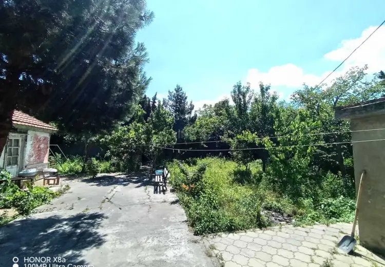 8.5 sot Torpaq Satılır, Xətai, Bakı