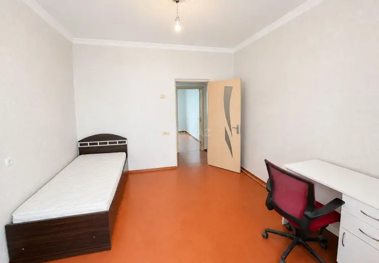 3 otaqlı mənzil Kirayə (aylıq), Nərimanov, Bakı