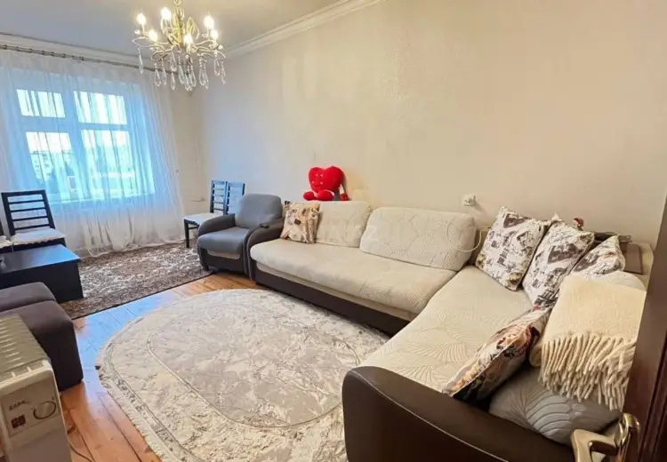 3 otaqlı mənzil Satılır, Əhmədli, Xətai, Bakı