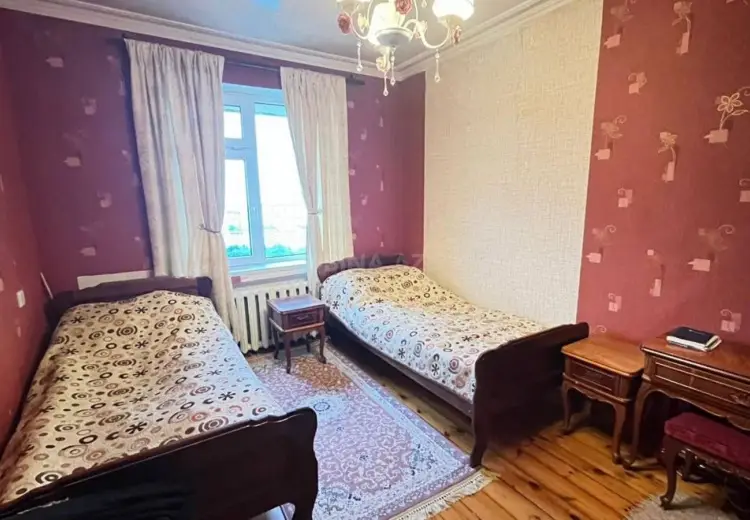 3 otaqlı mənzil Satılır, Əhmədli, Xətai, Bakı