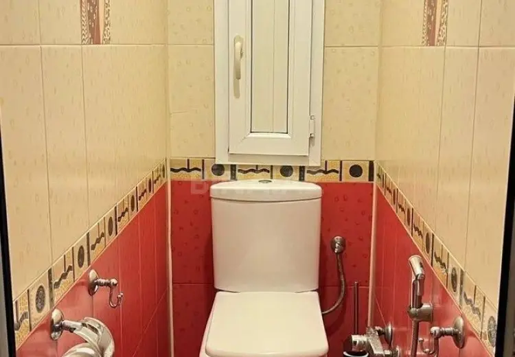3 otaqlı mənzil Satılır, Əhmədli, Xətai, Bakı