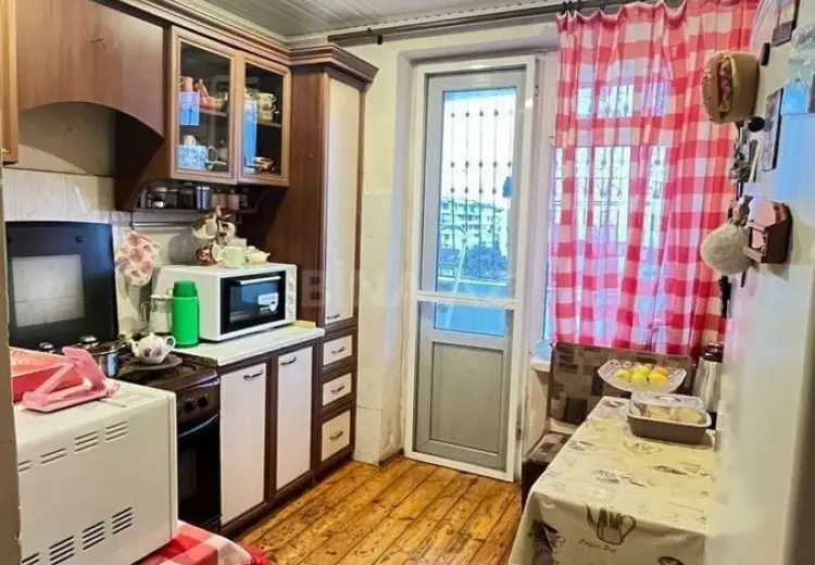 3 otaqlı mənzil Satılır, Əhmədli, Xətai, Bakı