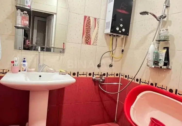 3 otaqlı mənzil Satılır, Əhmədli, Xətai, Bakı