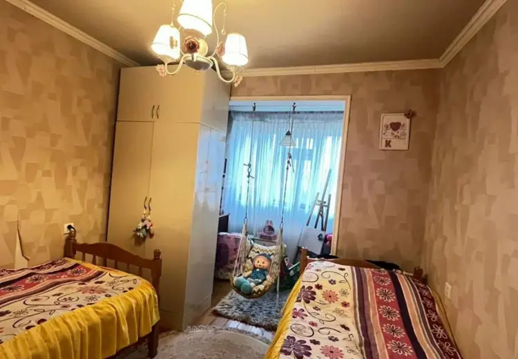 3 otaqlı mənzil Satılır, Əhmədli, Xətai, Bakı