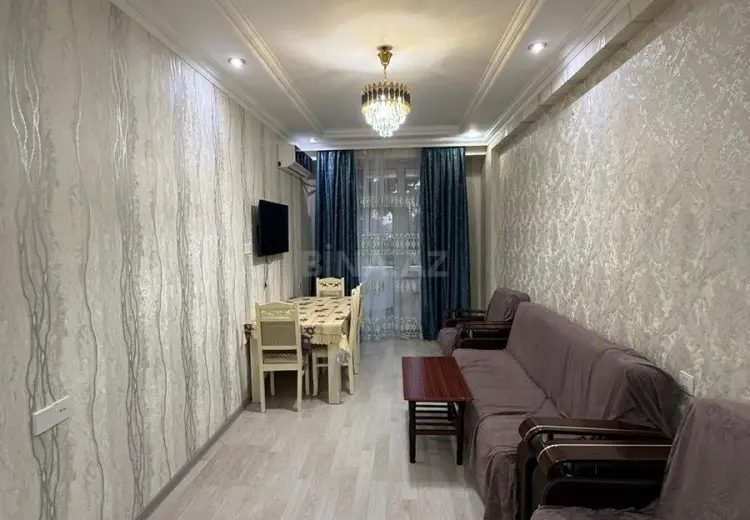 2 otaqlı mənzil Satılır, Xırdalan