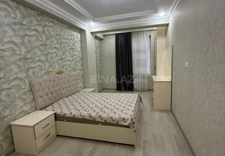 2 otaqlı mənzil Satılır, Xırdalan