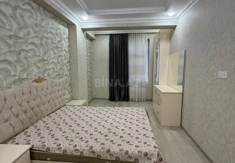 2 otaqlı mənzil Satılır, Xırdalan