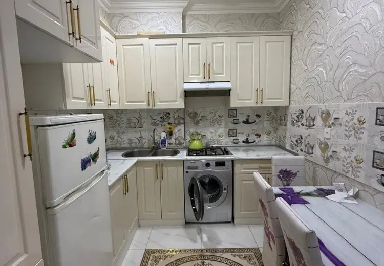 2 otaqlı mənzil Satılır, Xırdalan