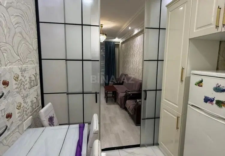 2 otaqlı mənzil Satılır, Xırdalan