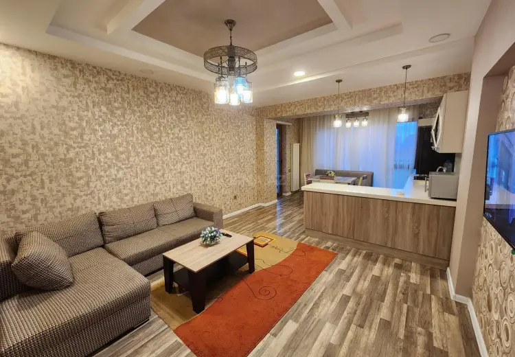 3 otaqlı mənzil Satılır, Xətai, Bakı