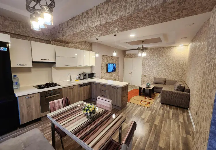 3 otaqlı mənzil Satılır, Xətai, Bakı