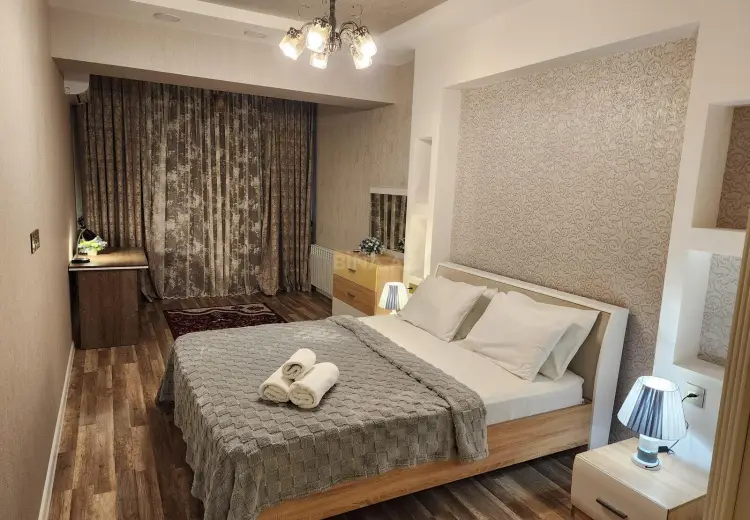 3 otaqlı mənzil Satılır, Xətai, Bakı