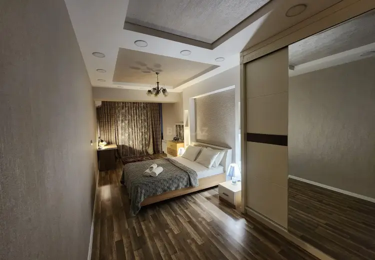 3 otaqlı mənzil Satılır, Xətai, Bakı