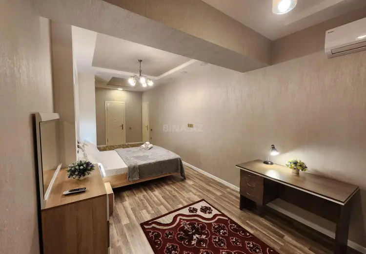 3 otaqlı mənzil Satılır, Xətai, Bakı