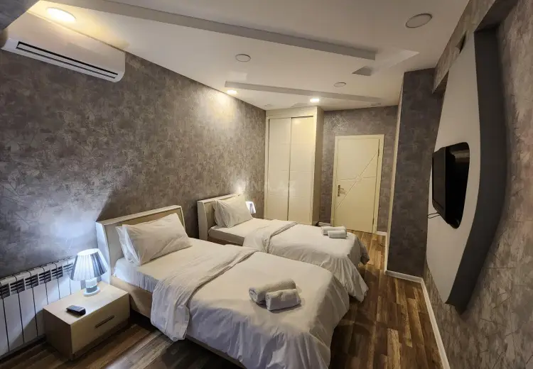 3 otaqlı mənzil Satılır, Xətai, Bakı