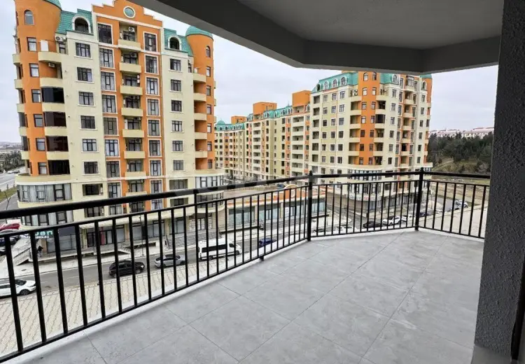 3 otaqlı mənzil , Sumqayıt