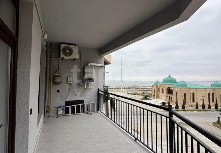 3 otaqlı mənzil , Sumqayıt