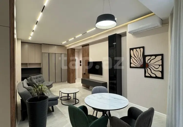 3 otaqlı mənzil , Sumqayıt