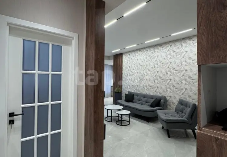 3 otaqlı mənzil , Sumqayıt
