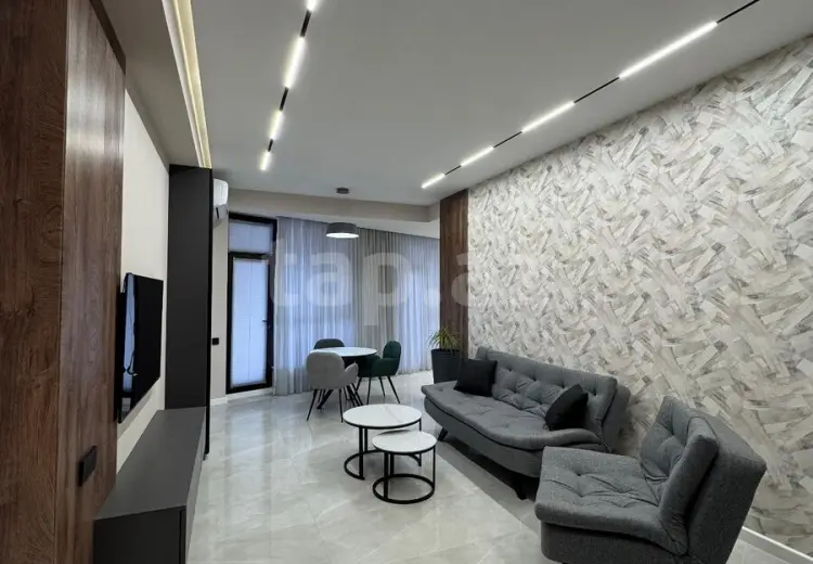 3 otaqlı mənzil , Sumqayıt
