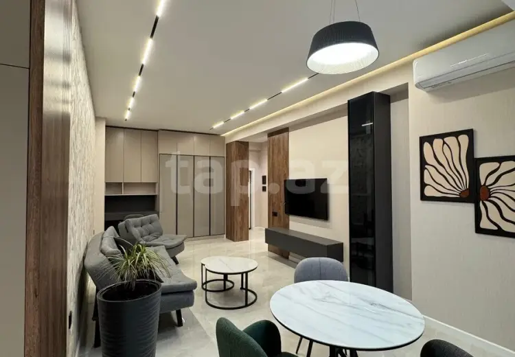 3 otaqlı mənzil , Sumqayıt