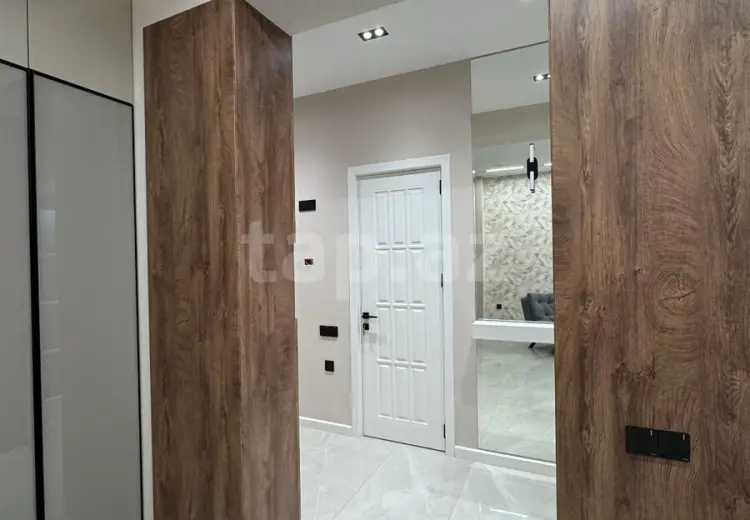 3 otaqlı mənzil , Sumqayıt