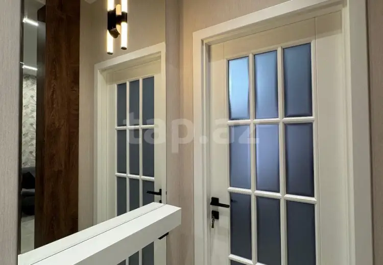 3 otaqlı mənzil , Sumqayıt