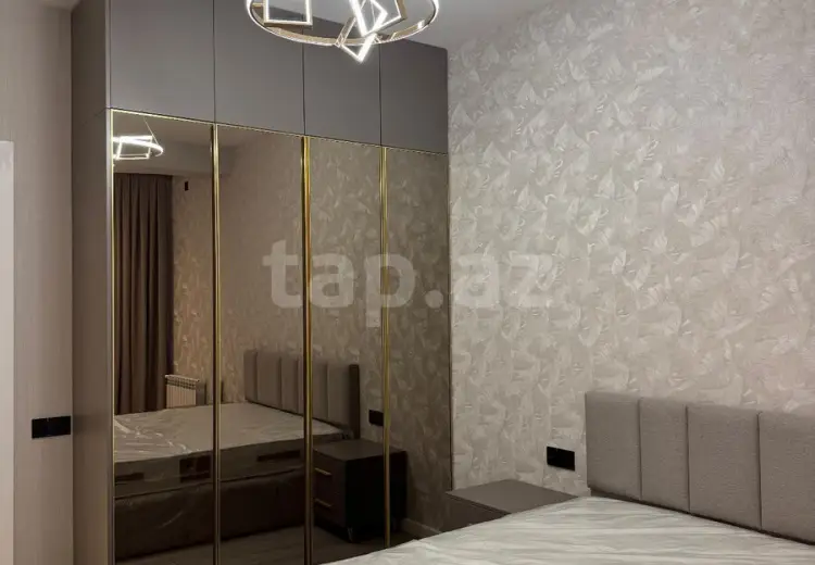 3 otaqlı mənzil , Sumqayıt